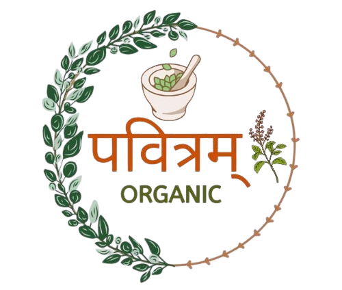 Pavitram Organic